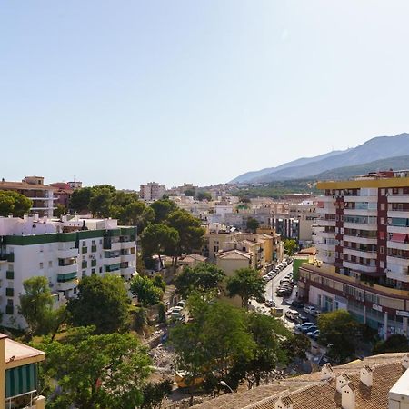 Apartamento Ct 185 - Six Colors Torremolinos Exterior foto