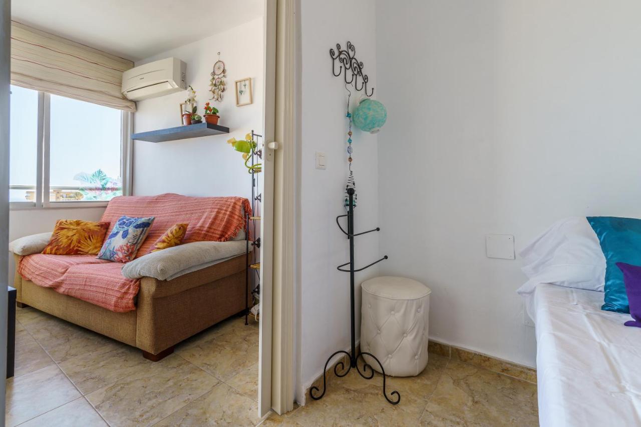 Apartamento Ct 185 - Six Colors Torremolinos Exterior foto