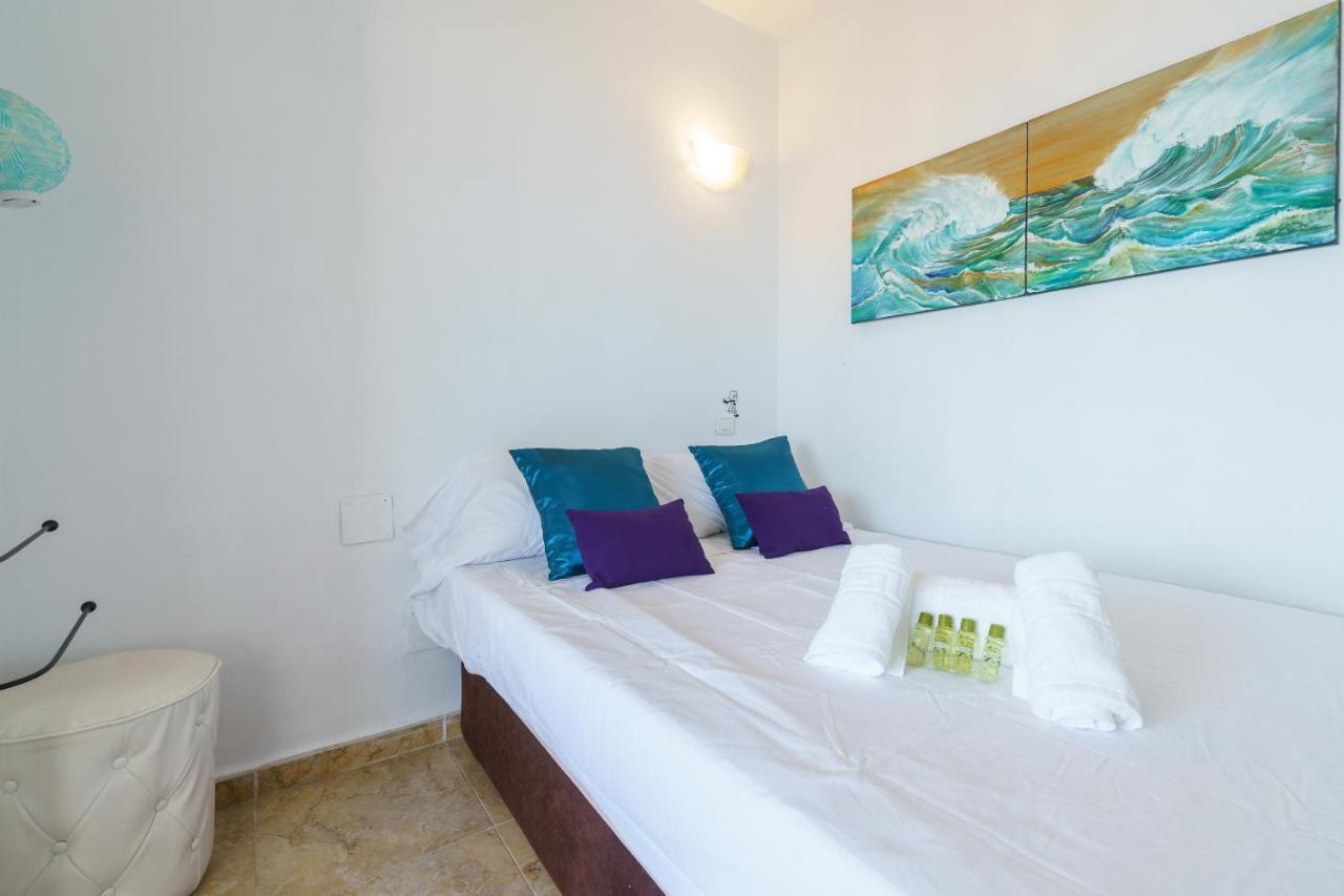 Apartamento Ct 185 - Six Colors Torremolinos Exterior foto