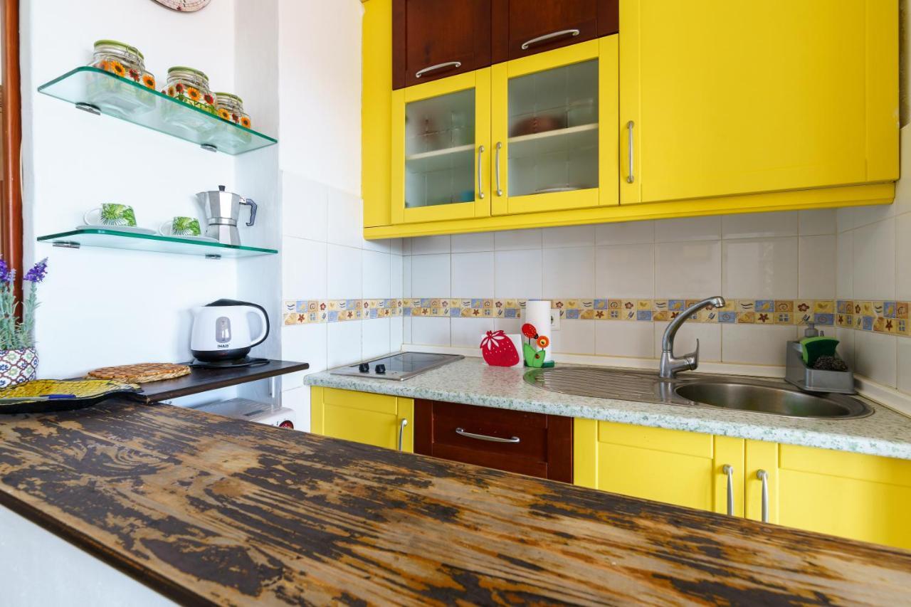 Apartamento Ct 185 - Six Colors Torremolinos Exterior foto