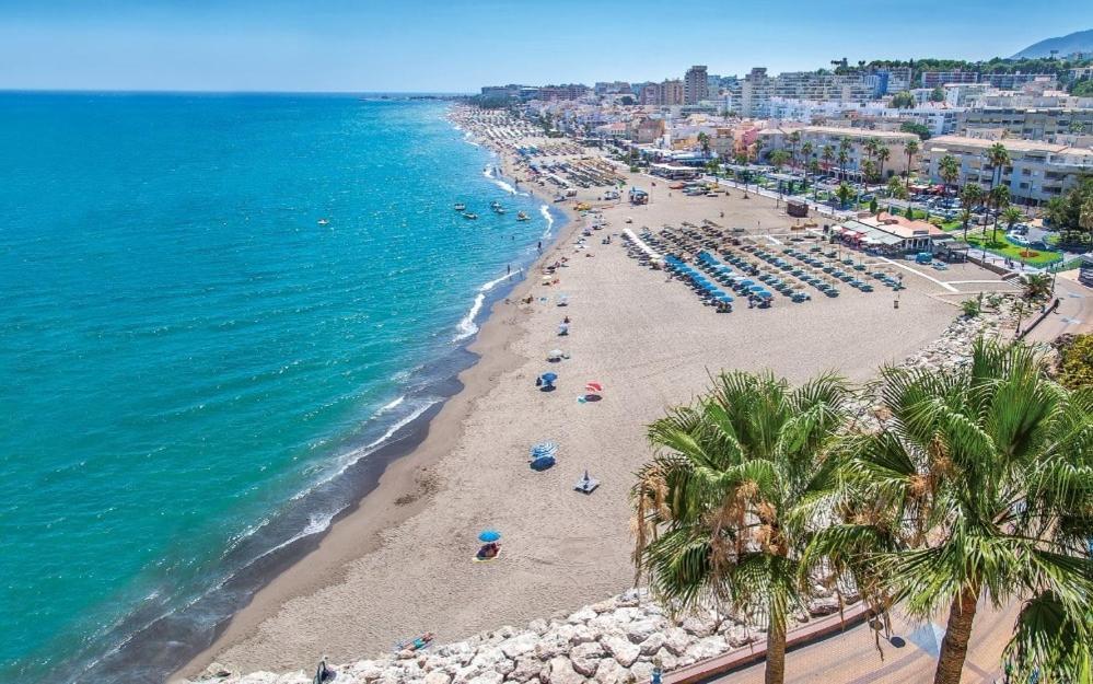 Apartamento Ct 185 - Six Colors Torremolinos Exterior foto
