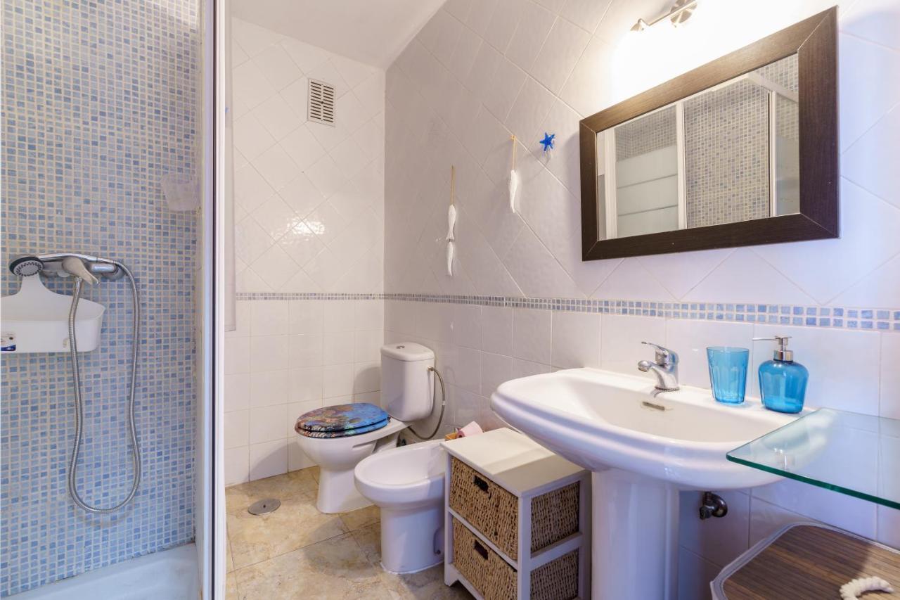 Apartamento Ct 185 - Six Colors Torremolinos Exterior foto