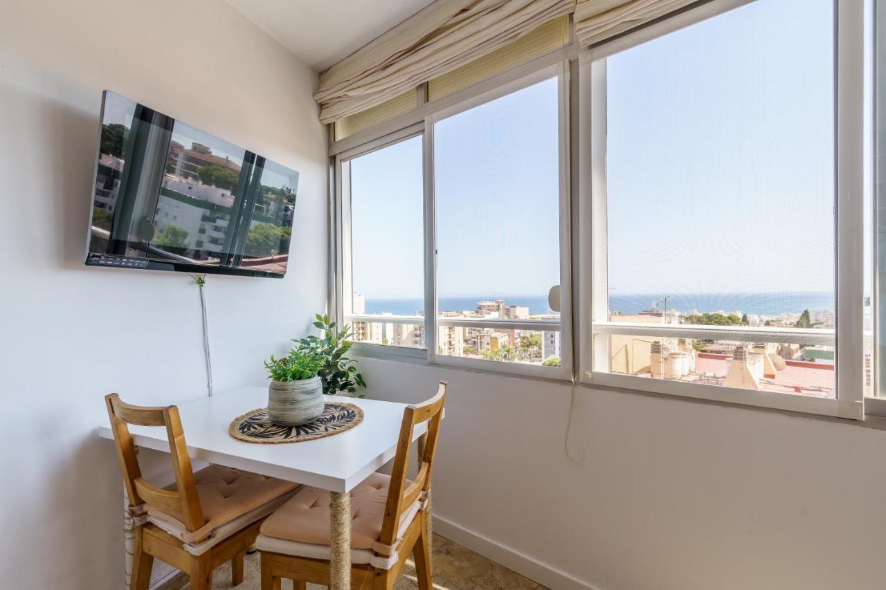 Apartamento Ct 185 - Six Colors Torremolinos Exterior foto
