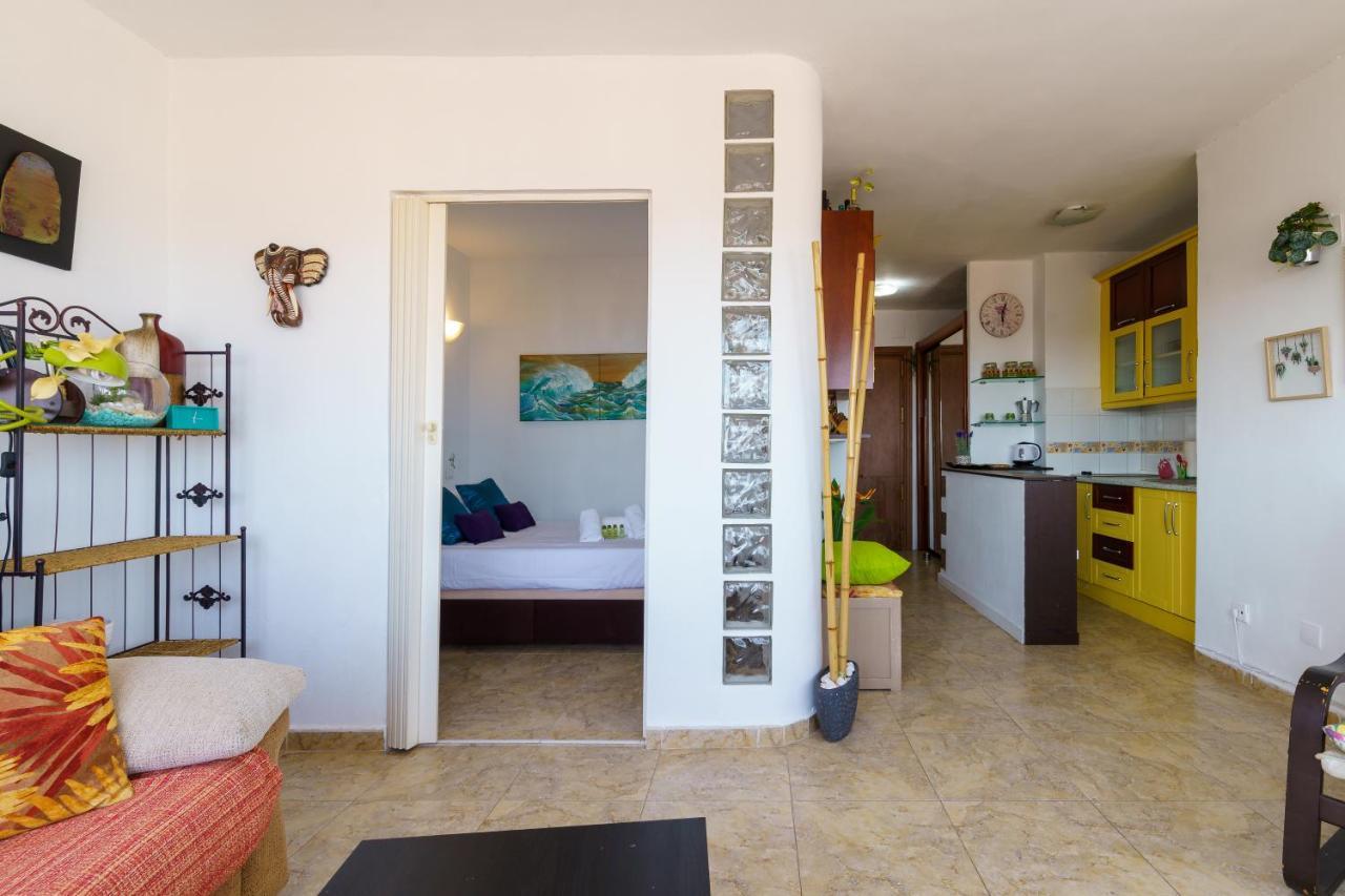 Apartamento Ct 185 - Six Colors Torremolinos Exterior foto
