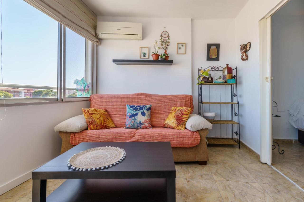 Apartamento Ct 185 - Six Colors Torremolinos Exterior foto