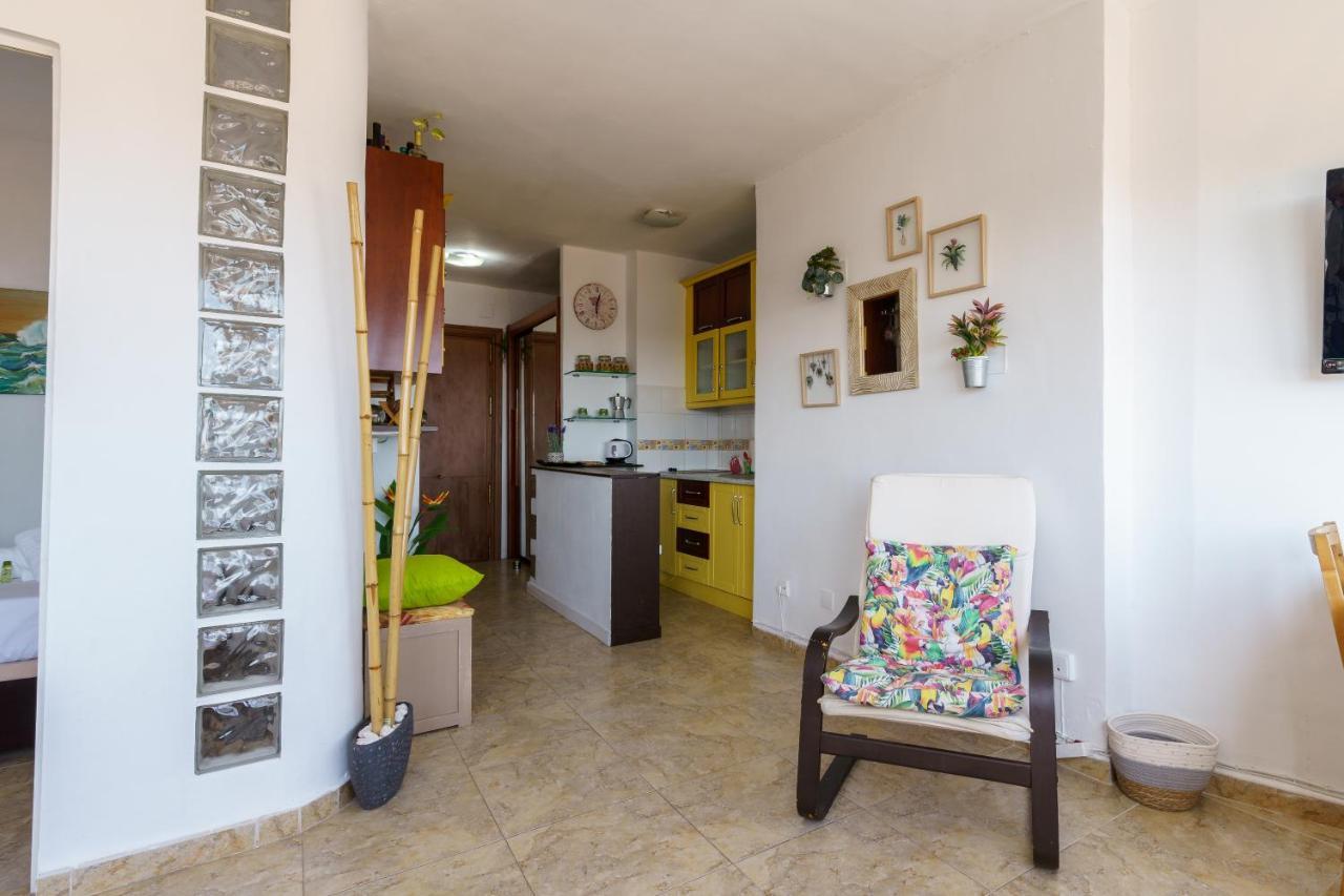 Apartamento Ct 185 - Six Colors Torremolinos Exterior foto