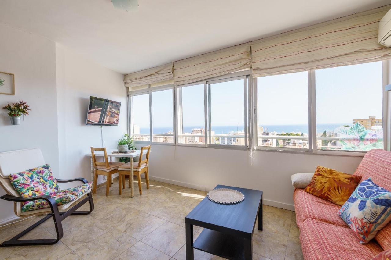 Apartamento Ct 185 - Six Colors Torremolinos Exterior foto