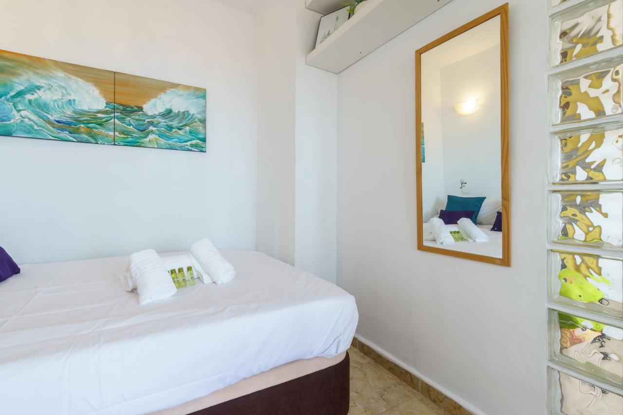 Apartamento Ct 185 - Six Colors Torremolinos Exterior foto