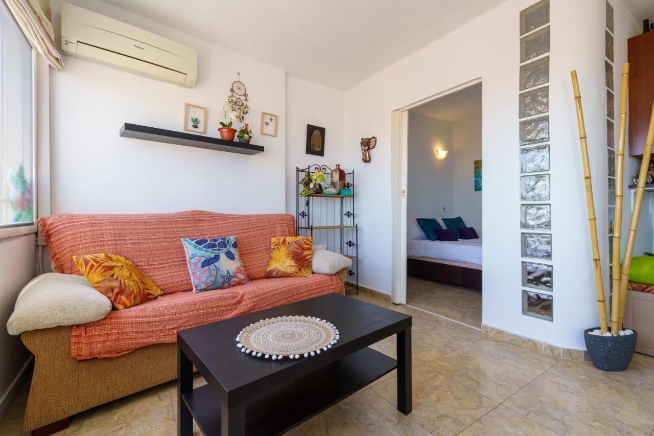 Apartamento Ct 185 - Six Colors Torremolinos Exterior foto